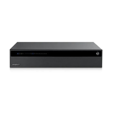 License ghi hình 4 kênh Hanwha Techwin WISENET SSW-CH04L