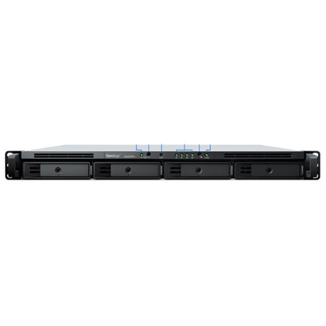 Thiết bị lưu trữ mạng Synology RS822+