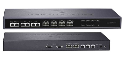 Thiết Bị Chuyển Mạch Grandstream HA100