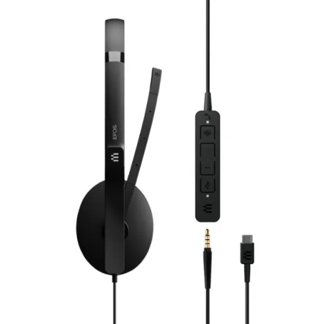 Tai nghe EPOS Sennheiser ADAPT SC 135 USB II