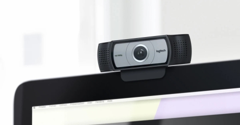 Webcam truyền hình Logitech C930E BUSINESS