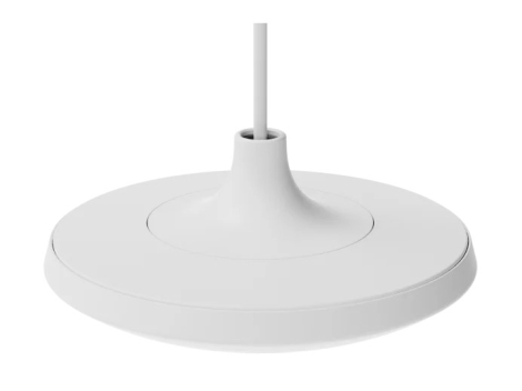 Giá treo Micro Logitech Mic Pod Pendant Mount-OFF-WHITE