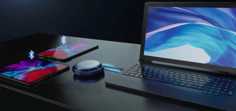 Loa hội nghị VT Speaker CS61 - BT Dongle