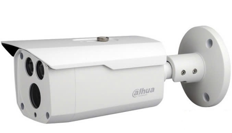 Camera HDCVI Dahua DH-HAC-HFW1200DP-S4