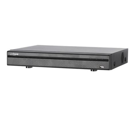 Đầu ghi hình 16 kênh camera IP Dahua DHI-XVR4116HS-X