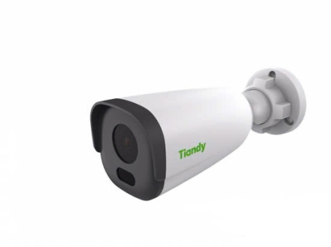 Camera Tiandy TC-C62GPS super starlight