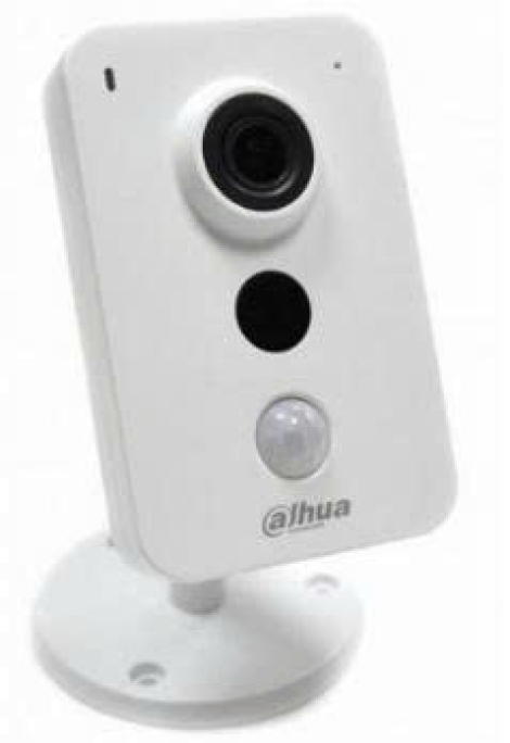 Camera IP Dahua DH-IPC-K15P