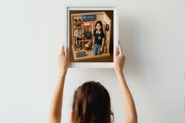 Hướng dẫn tạo ảnh 