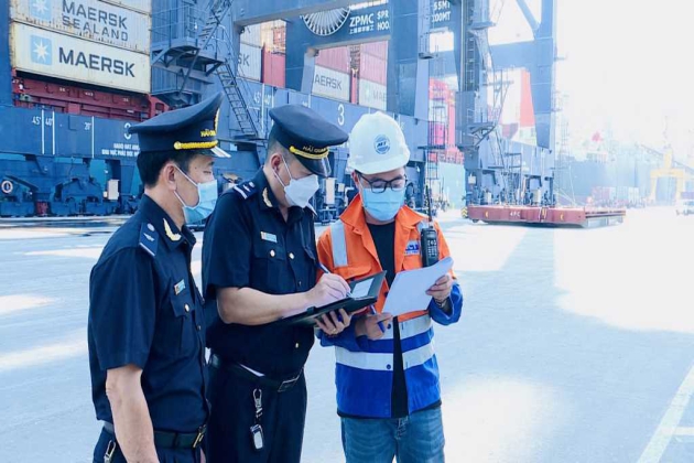 Dịch vụ tư vấn & hỗ trợ giải quyết tranh chấp hải quan cho DNCX