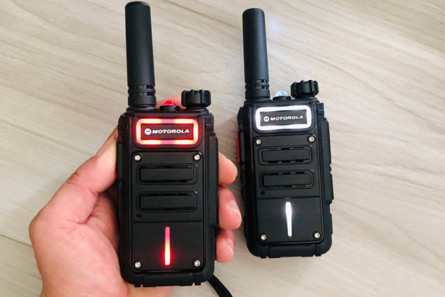 Bán bộ đàm tại Vinh chính hãng, chất lượng, giá tốt