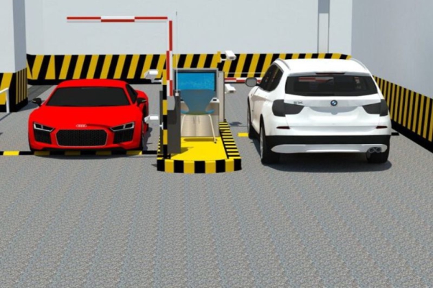 Hệ thống giữ xe thông minh: Giải pháp toàn diện cho tòa nhà, chung cư & doanh nghiệp