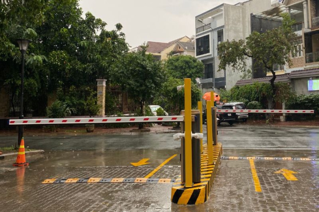 Nhật Thực: Đơn vị thi công hệ thống giữ xe thông minh uy tín tại Phú Thọ