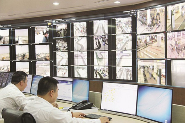 Camera cho doanh nghiệp chế xuất Quảng Ngãi giám sát thông minh, an toàn tối ưu