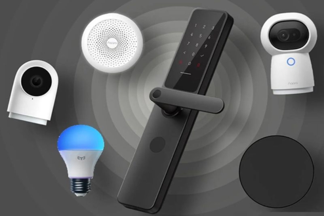 Nhật Thực - Dịch vụ lắp đặt thiết bị an ninh & camera tại Bắc Giang