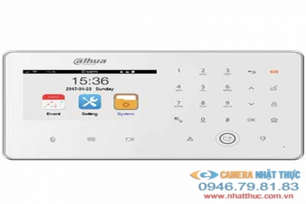 Có nên lắp đặt báo trộm thông minh không?