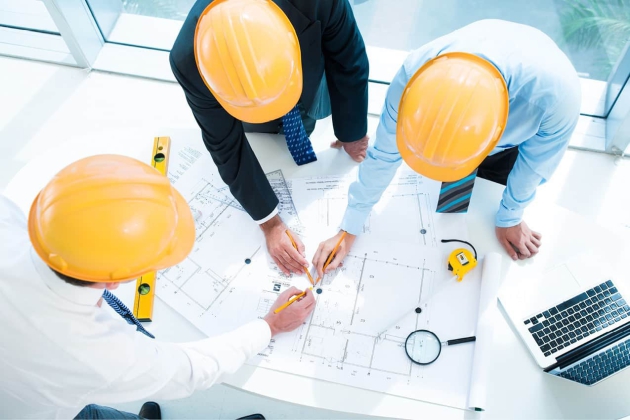 Tư vấn thiết kế hệ thống PCCC Hải Phòng chi tiết từng mục
