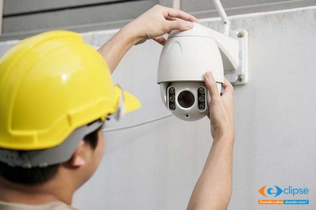 Bảng giá camera an ninh bán chạy và giá tốt năm 2025