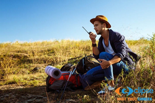Top 11+ bộ đàm đi phượt được ưa chuộng nhất không nên bỏ qua