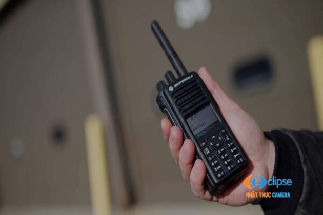 Đặc điểm máy bộ đàm quân đội, TOP 9 sản phẩm tốt nhất