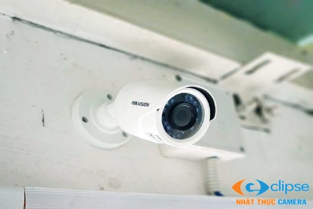 Camera có ghi âm là gì? Cách nhận biết và chọn mua hiệu quả