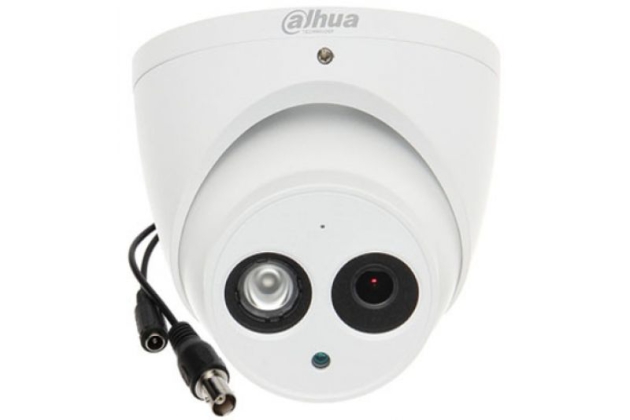 Camera Dahua analog có dây chính hãng - Báo giá tốt nhất