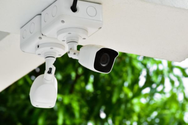 Cách khắc phục camera Dahua bị nhiễu tại nhà hiệu quả