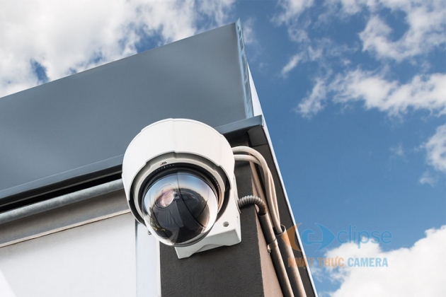 Top 6 camera ngoài trời góc rộng tốt nhất thị trường hiện nay     