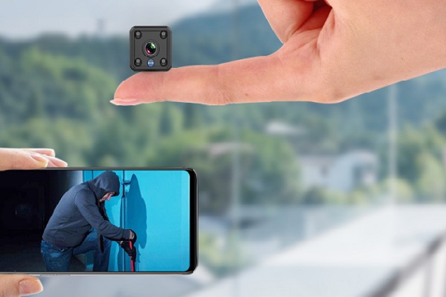 Tiêu chí lựa chọn camera nguỵ trang uy tín và hiệu quả