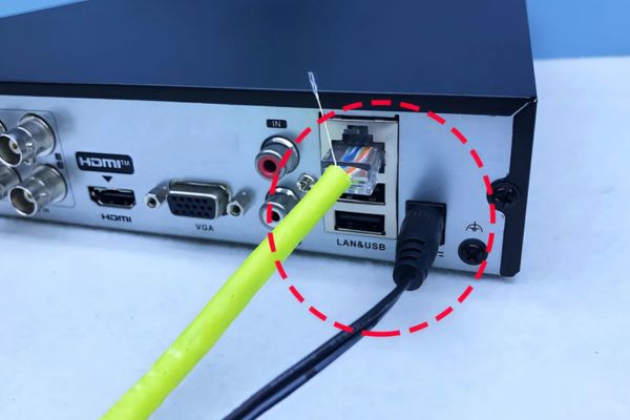 Đầu ghi camera dahua kêu tít tít là do đâu? Cách khắc phục 