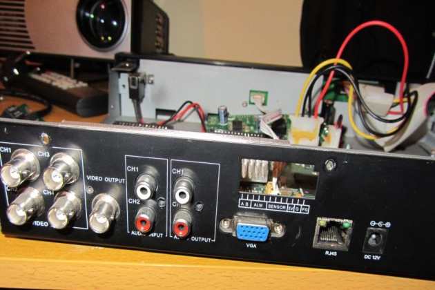 Báo giá đầu ghi camera Hải Dương chính hãng mới nhất