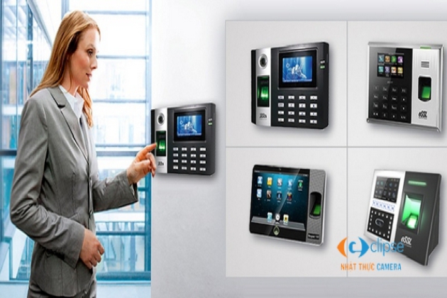 Cách Làm Vân Tay Giả Chấm Công 