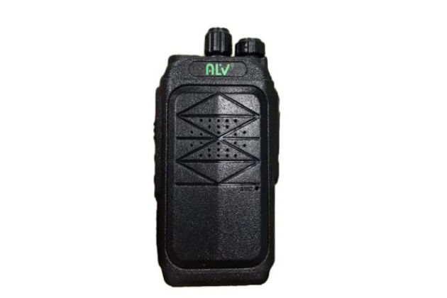 Máy bộ đàm ALV chính hãng giá rẻ tốt nhất thời điểm này