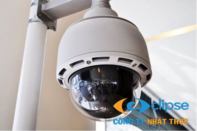 Nhật Thực - Đơn vị chuyên thi công hệ thống camera hải quan Thái Bình