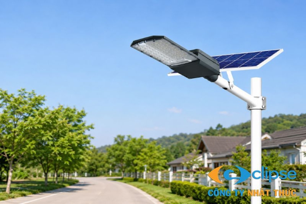 3 mẫu đèn năng lượng mặt trời 600W chất lượng và độ bền cao