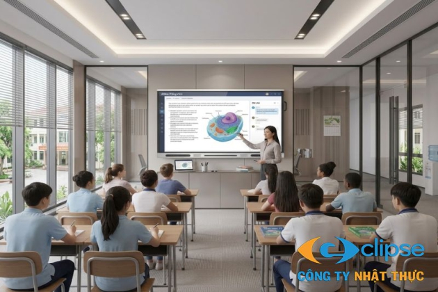 5 ưu nhược điểm của màn hình tương tác Dahua trong thực tế