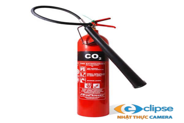 Bình chữa cháy có mấy loại? Phân loại và hướng dẫn lựa chọn bình chữa cháy