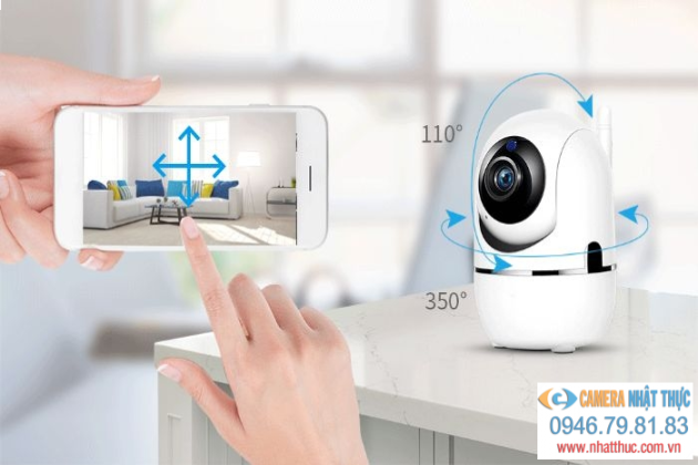 Mua Camera Không Dây Hải Phòng Ở Đâu Uy Tín, Giá Tốt Nhất?