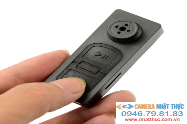 Mua Camera ngụy trang ở đâu tốt nhất 