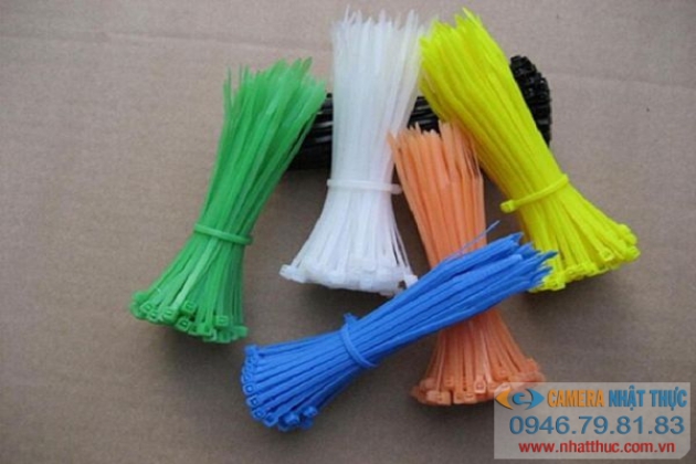 Địa chỉ mua dây thít nhựa Quảng Ninh giá rẻ, chất lượng hàng đầu