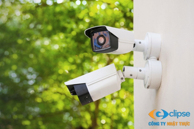 Lắp đặt camera hải quan Thái Nguyên trọn gói giá rẻ