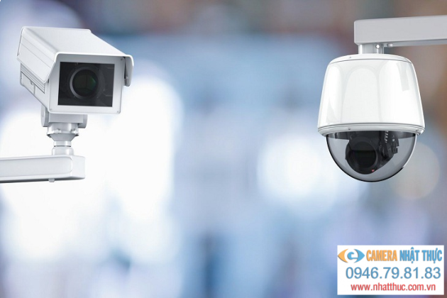 Mua Camera Hải Phòng Uy Tín Ở Đâu? Top Địa Chỉ Chất Lượng, Giá Tốt