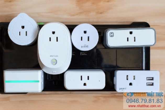 Top 6 loại ổ điện thông minh tốt nhất bạn nên mua ngay