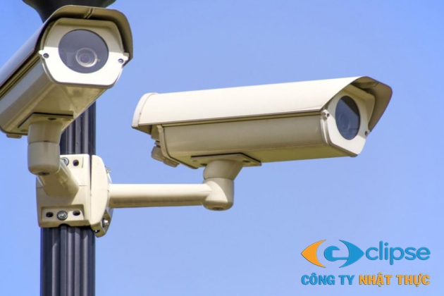 Đơn vị thi công trọn gói camera hải quan khu vực Hà Nam – Nhật Thực