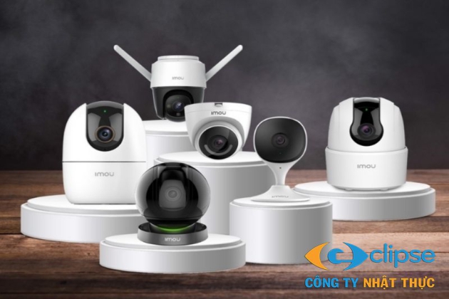 Top 5 đơn vị thi công camera cho doanh nghiệp chế xuất Quảng Bình uy tín
