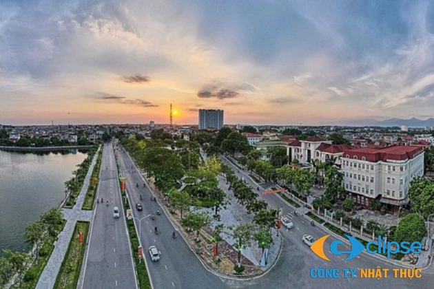 Thi công lắp đặt chống sét tại Vĩnh Phúc (Chuyên Nhà xưởng, KCN)