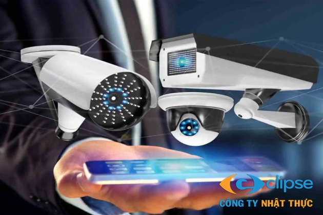 Nhật Thực - Chuyên cung cấp thiết bị an ninh & camera tại Hà Nam
