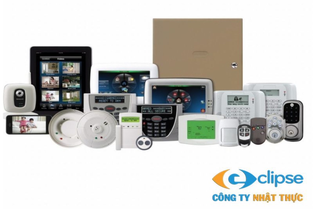 Nhật Thực - Báo giá thiết bị an ninh & camera tại Vinh