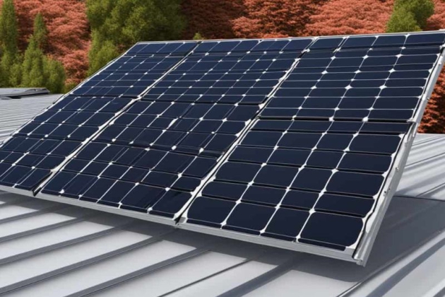 Bảng giá tấm pin năng lượng mặt trời mới nhất & kinh nghiệm chọn mua từ chuyên gia