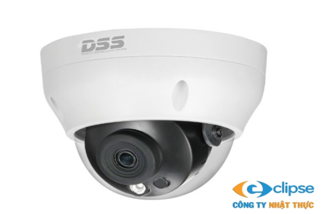 Camera IP DSS là gì? Top camera DSS đáng mua nhất hiện nay
