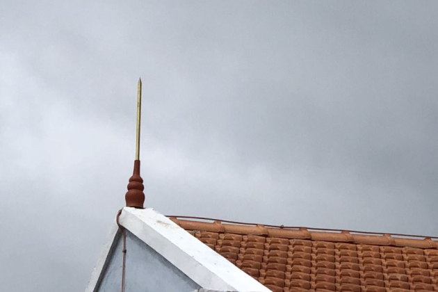 Cách lắp cọc tiếp địa chi tiết chuẩn kỹ thuật cho nhà ở, xưởng